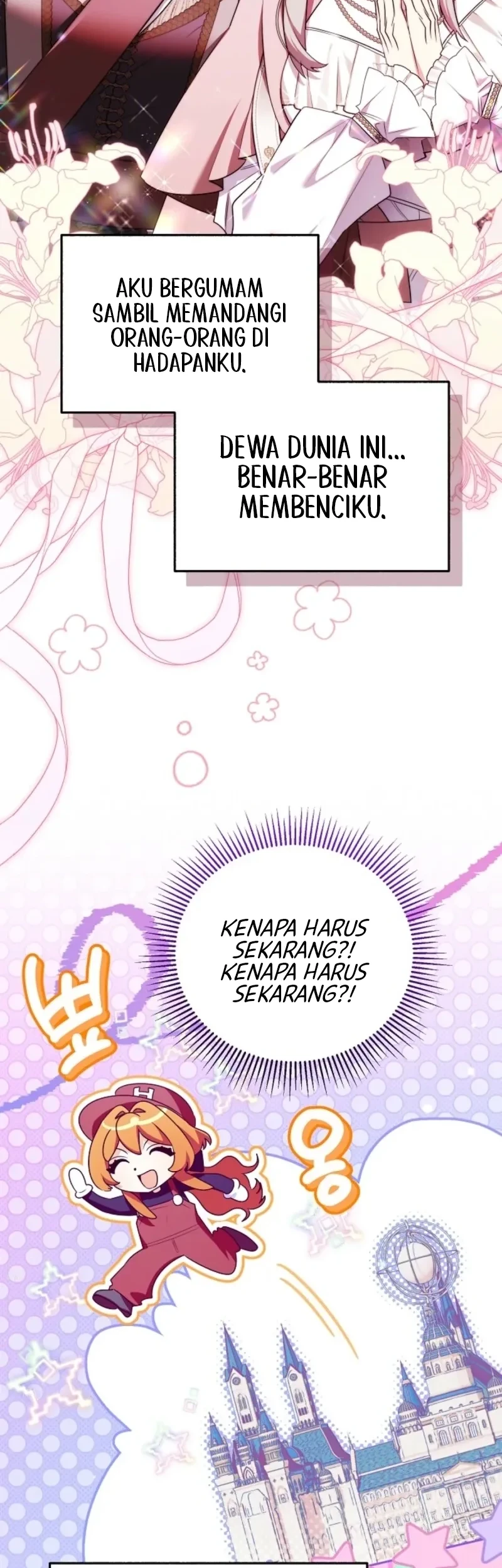 Marriage with a Suspiciously Demure Husband Chapter 29 Gambar 37
