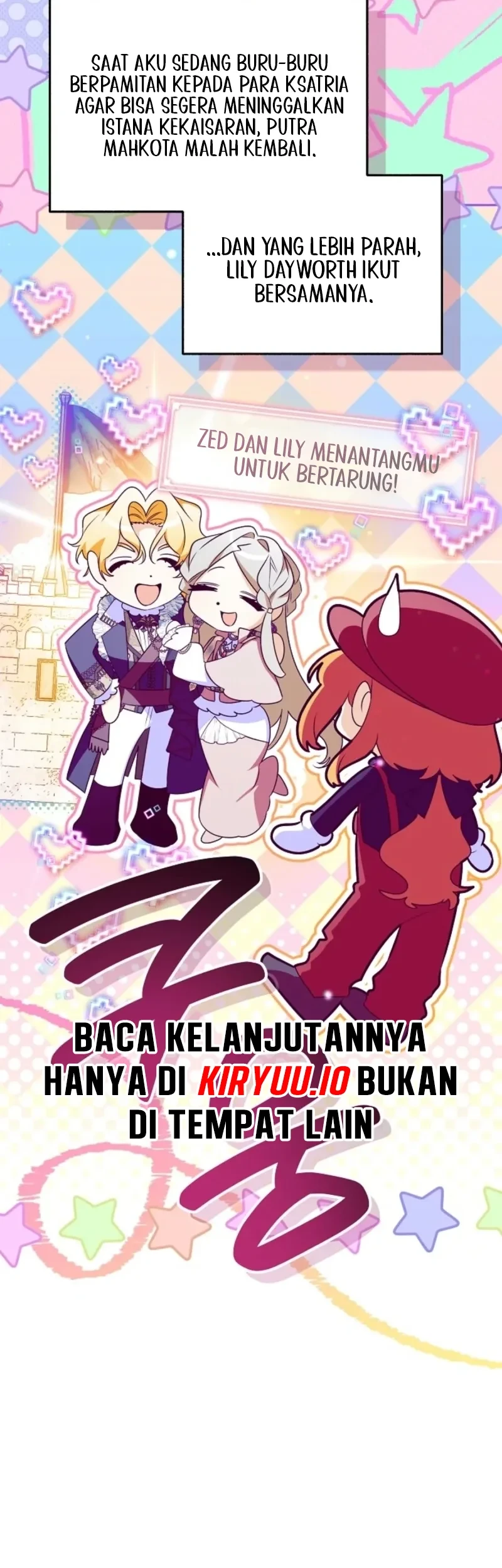 Marriage with a Suspiciously Demure Husband Chapter 29 Gambar 38