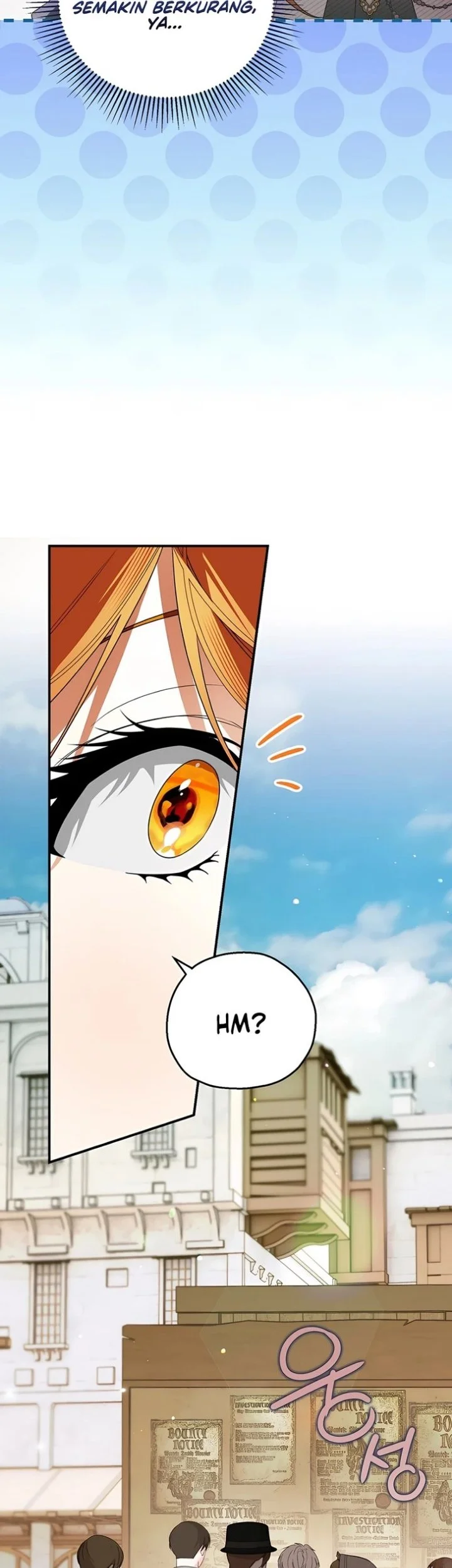 Marriage with a Suspiciously Demure Husband Chapter 3 Gambar 41