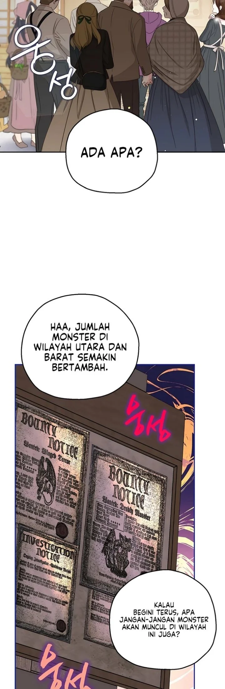 Marriage with a Suspiciously Demure Husband Chapter 3 Gambar 42