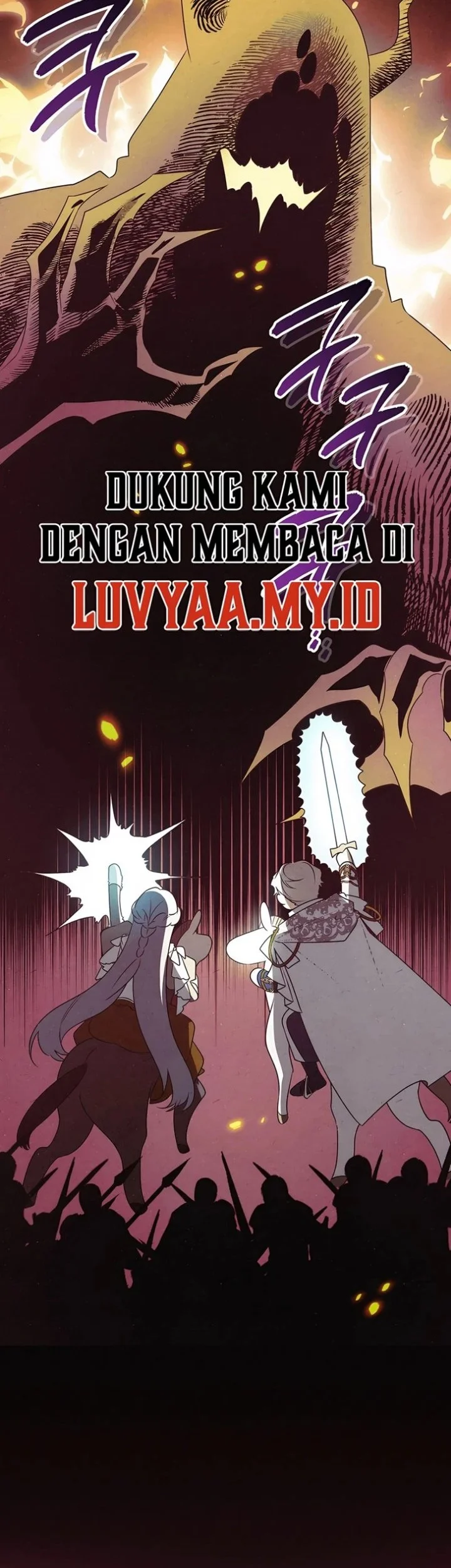 Marriage with a Suspiciously Demure Husband Chapter 3 Gambar 44