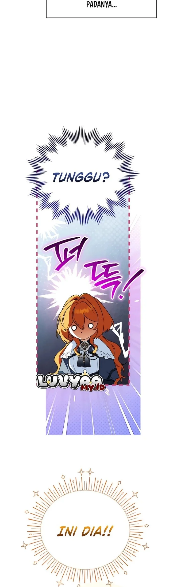 Marriage with a Suspiciously Demure Husband Chapter 3 Gambar 49