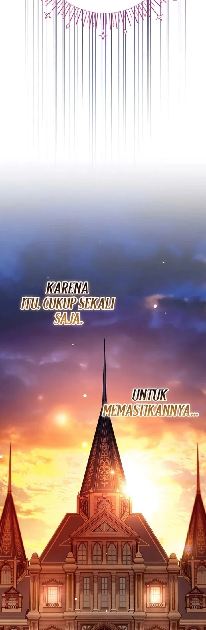 Marriage with a Suspiciously Demure Husband Chapter 3 Gambar 54