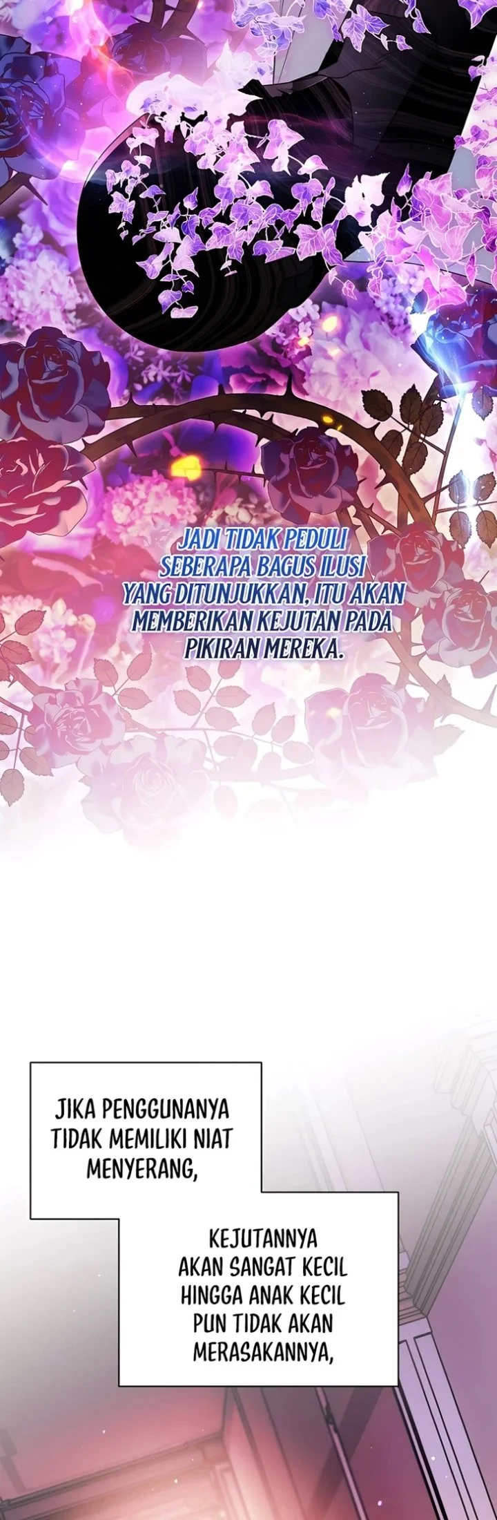 Marriage with a Suspiciously Demure Husband Chapter 3 Gambar 57