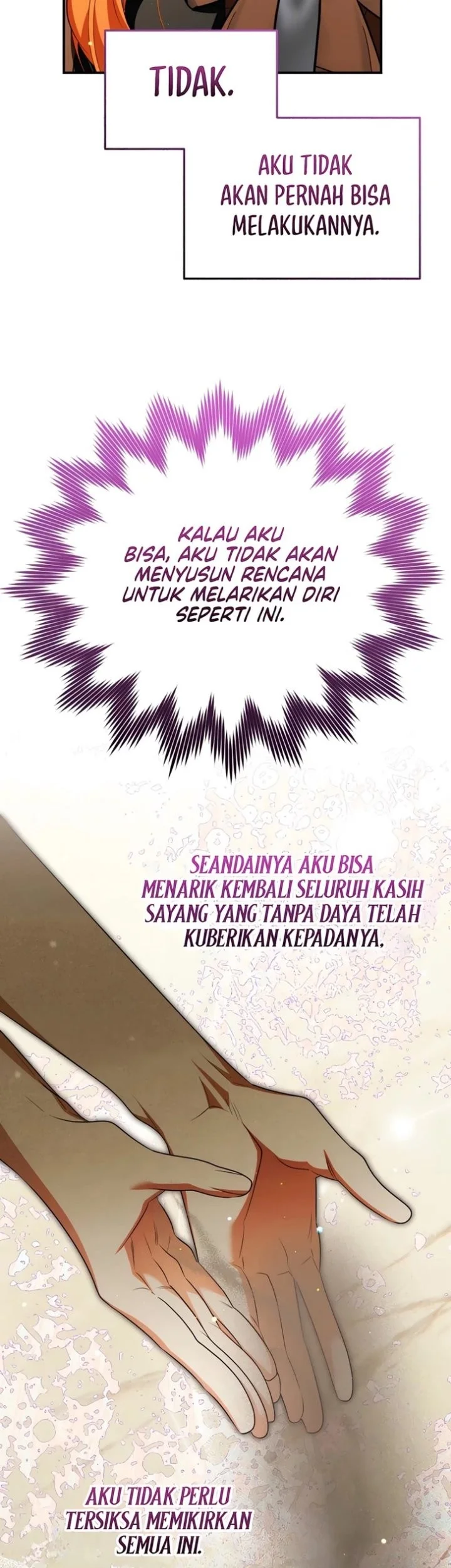 Marriage with a Suspiciously Demure Husband Chapter 30 Gambar 31