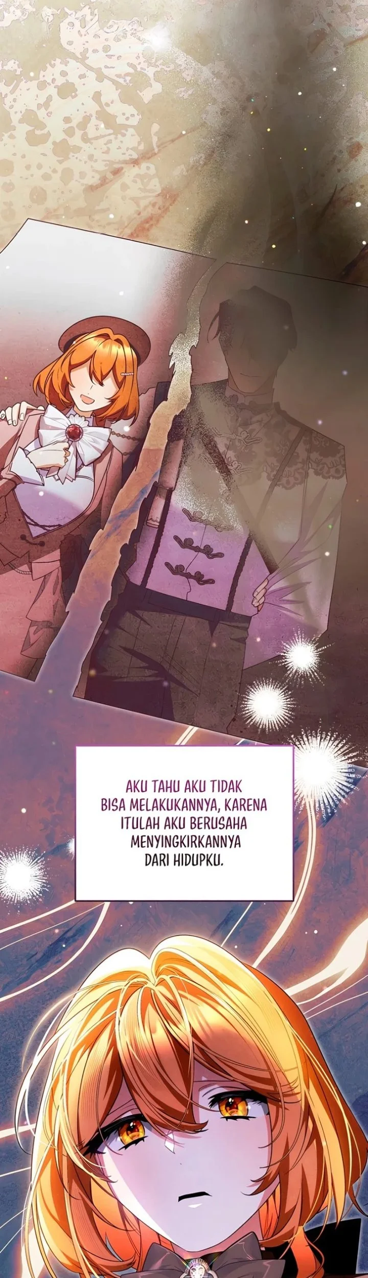 Marriage with a Suspiciously Demure Husband Chapter 30 Gambar 32