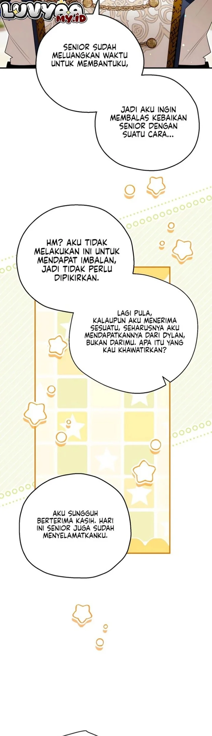 Marriage with a Suspiciously Demure Husband Chapter 30 Gambar 41