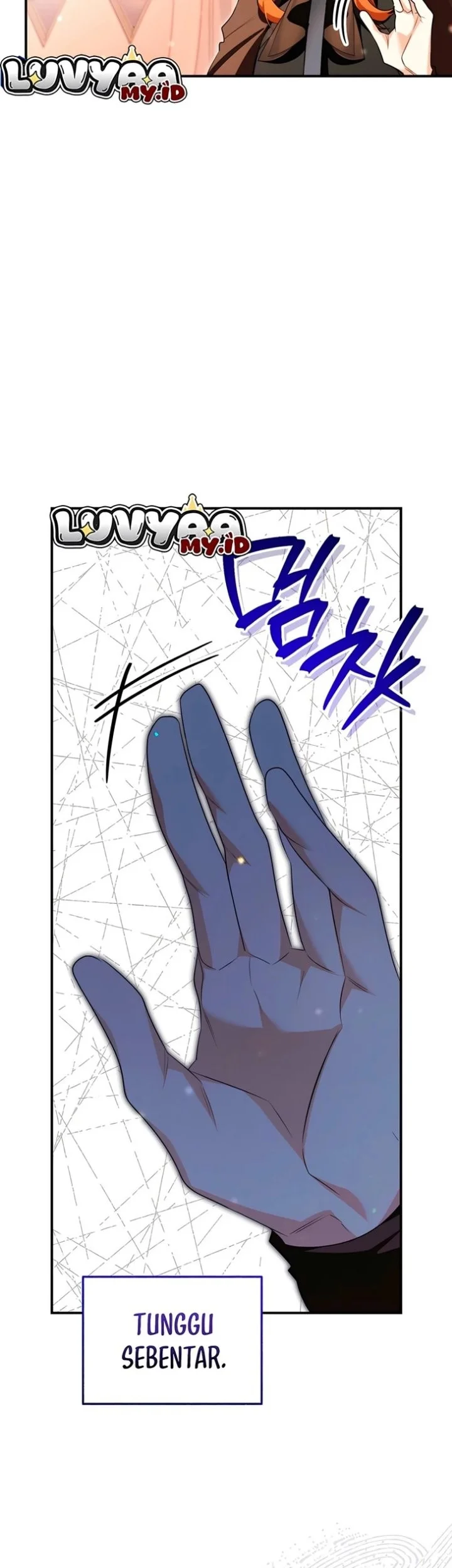 Marriage with a Suspiciously Demure Husband Chapter 30 Gambar 43