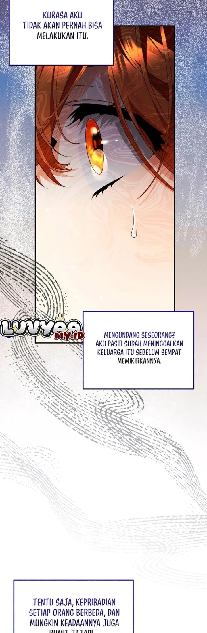 Marriage with a Suspiciously Demure Husband Chapter 30 Gambar 45