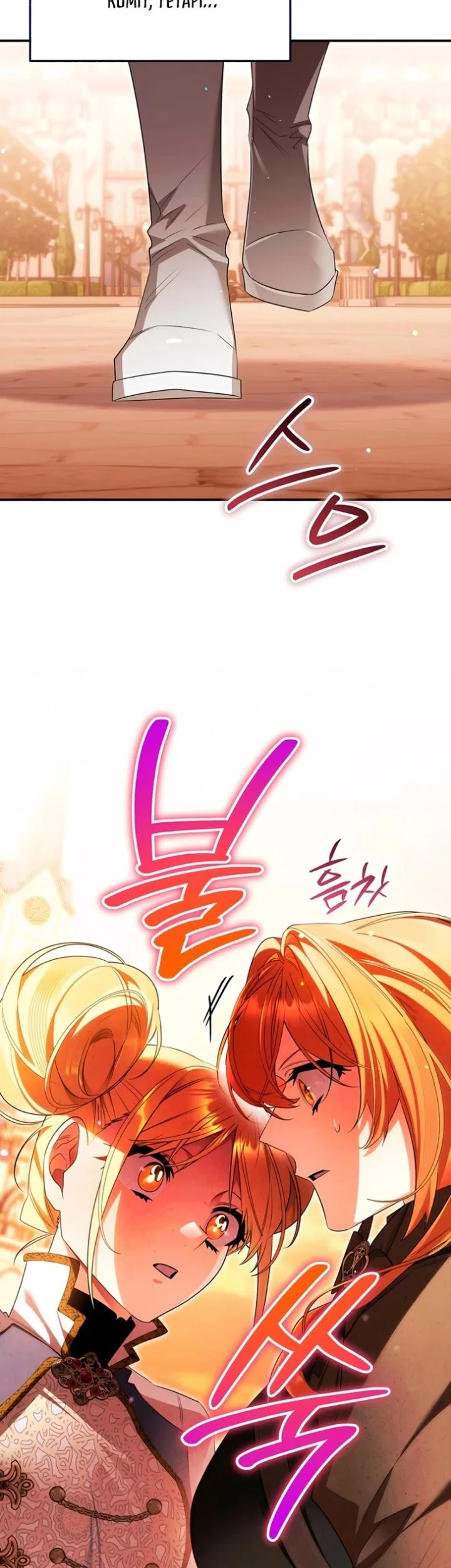 Marriage with a Suspiciously Demure Husband Chapter 30 Gambar 46