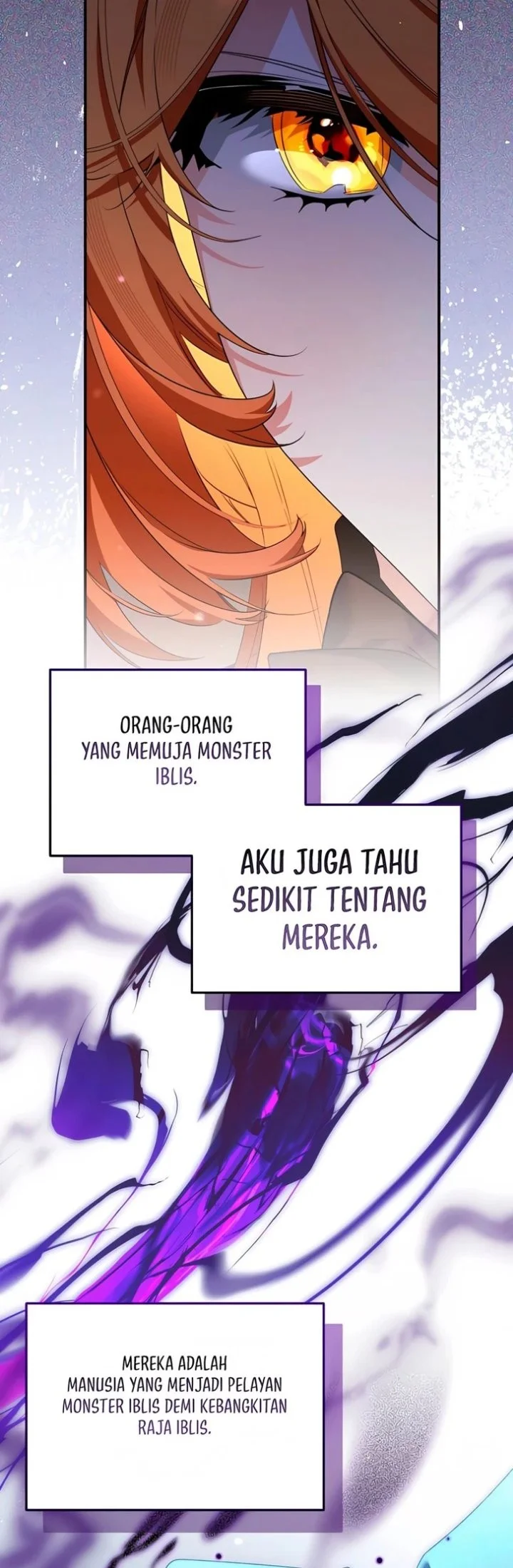 Marriage with a Suspiciously Demure Husband Chapter 30 halaman 4