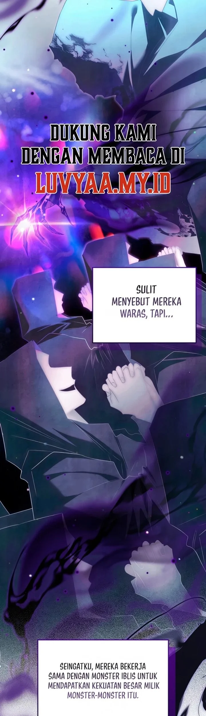 Marriage with a Suspiciously Demure Husband Chapter 30 halaman 5
