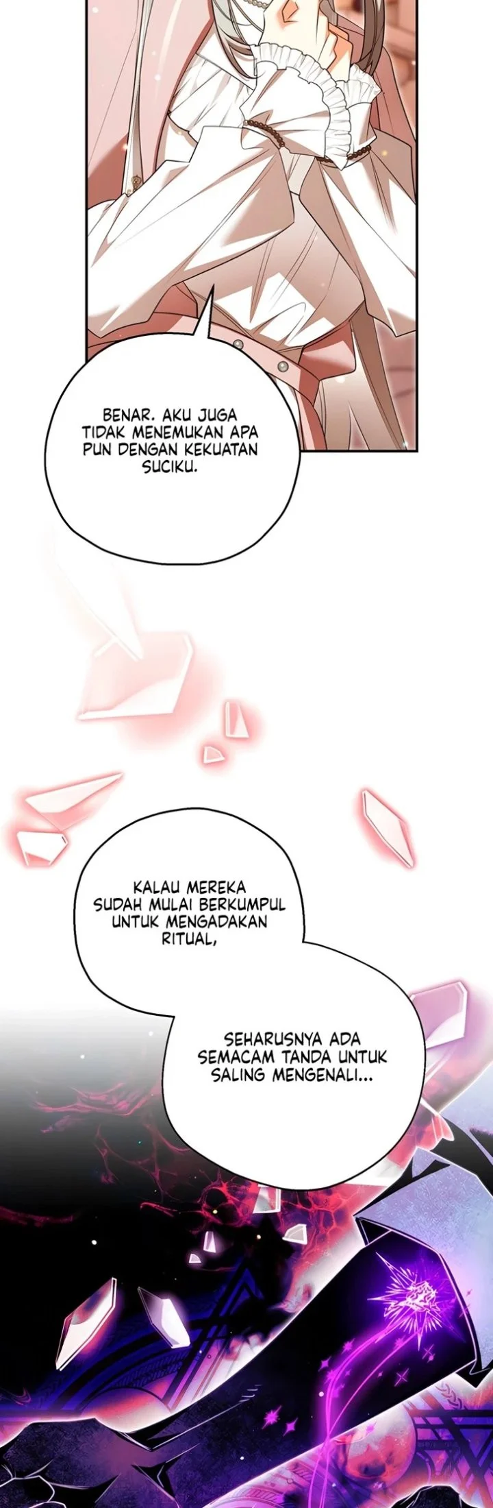 Marriage with a Suspiciously Demure Husband Chapter 30 halaman 13