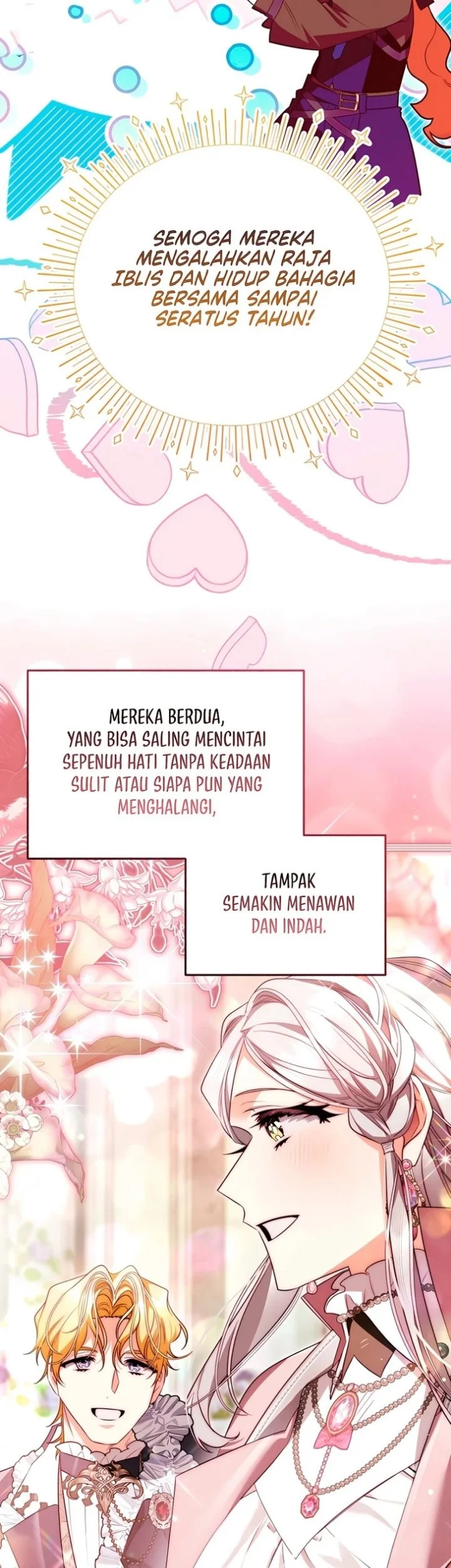 Marriage with a Suspiciously Demure Husband Chapter 30 halaman 20