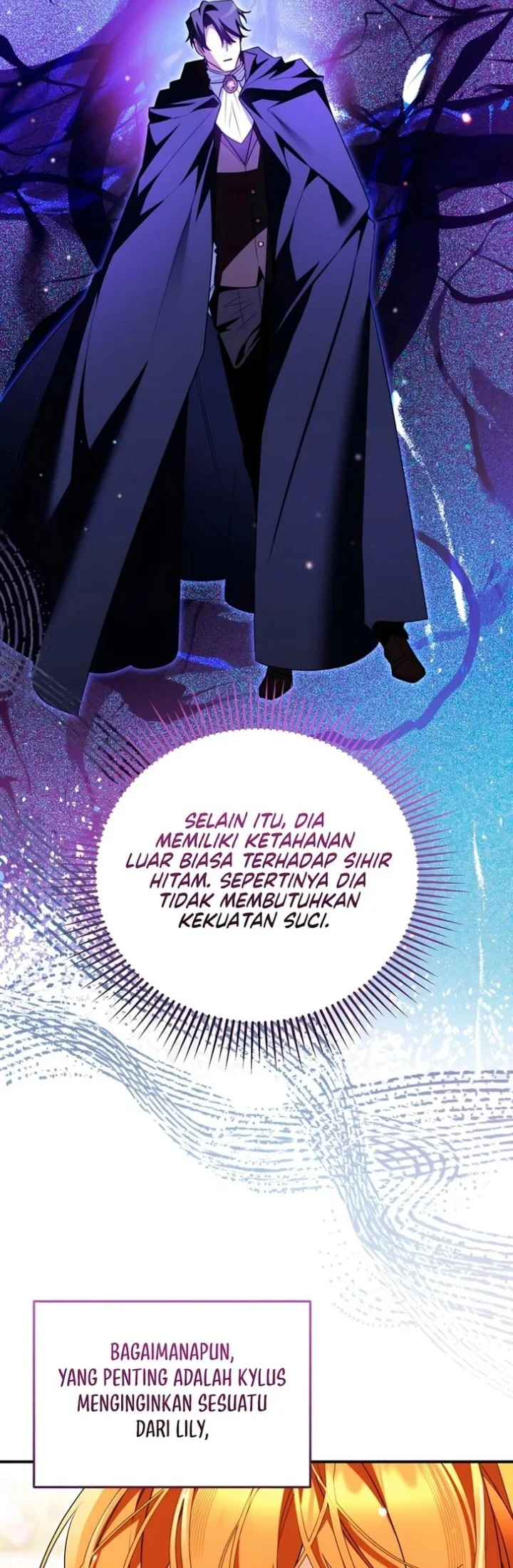 Marriage with a Suspiciously Demure Husband Chapter 30 halaman 28