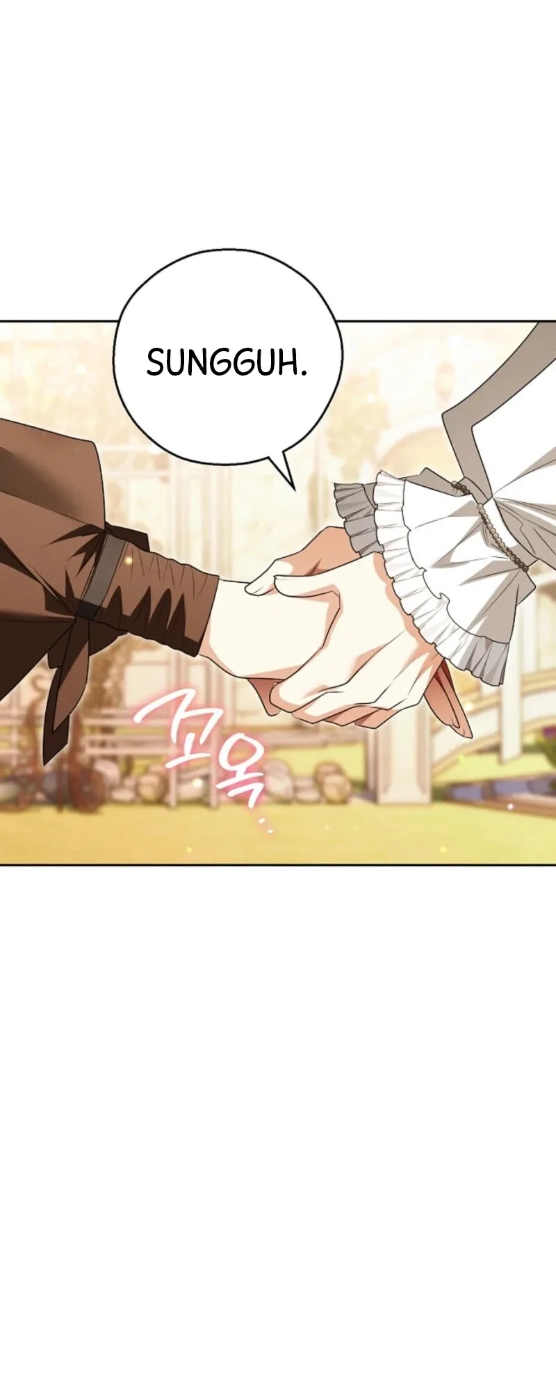Marriage with a Suspiciously Demure Husband Chapter 31 Gambar 46