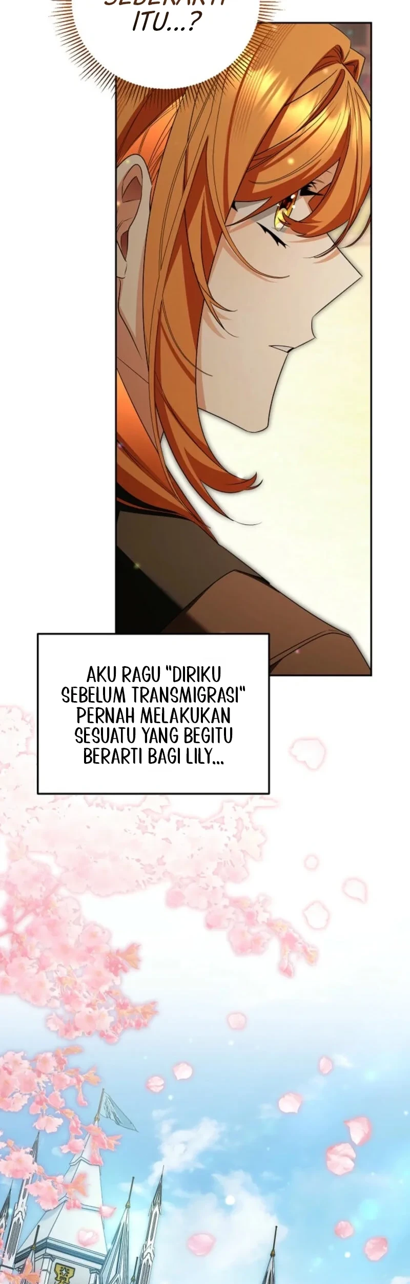 Marriage with a Suspiciously Demure Husband Chapter 31 Gambar 48