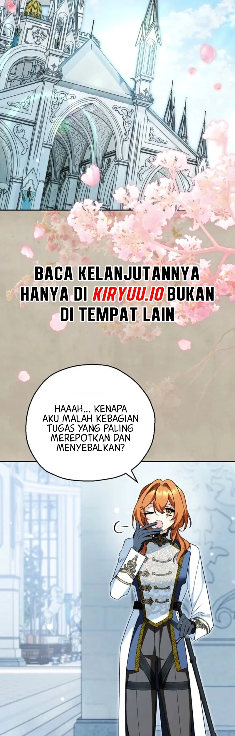 Marriage with a Suspiciously Demure Husband Chapter 31 Gambar 49
