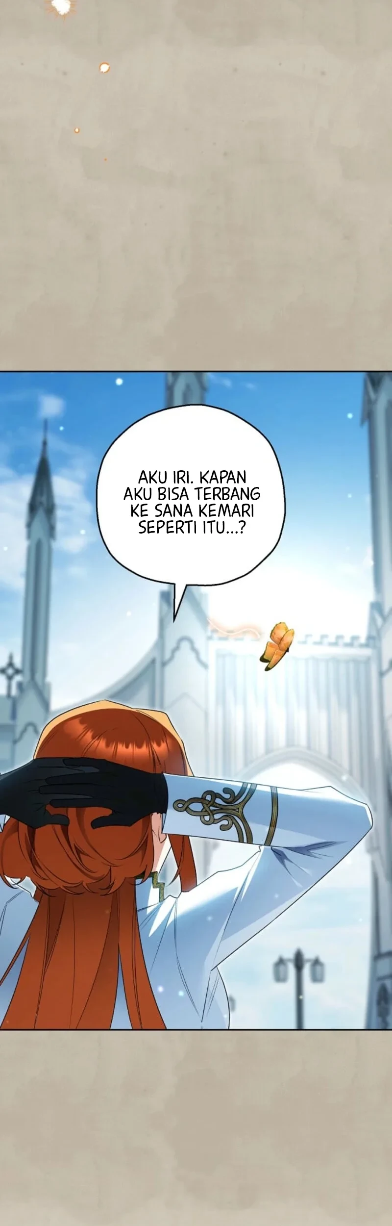 Marriage with a Suspiciously Demure Husband Chapter 31 Gambar 52