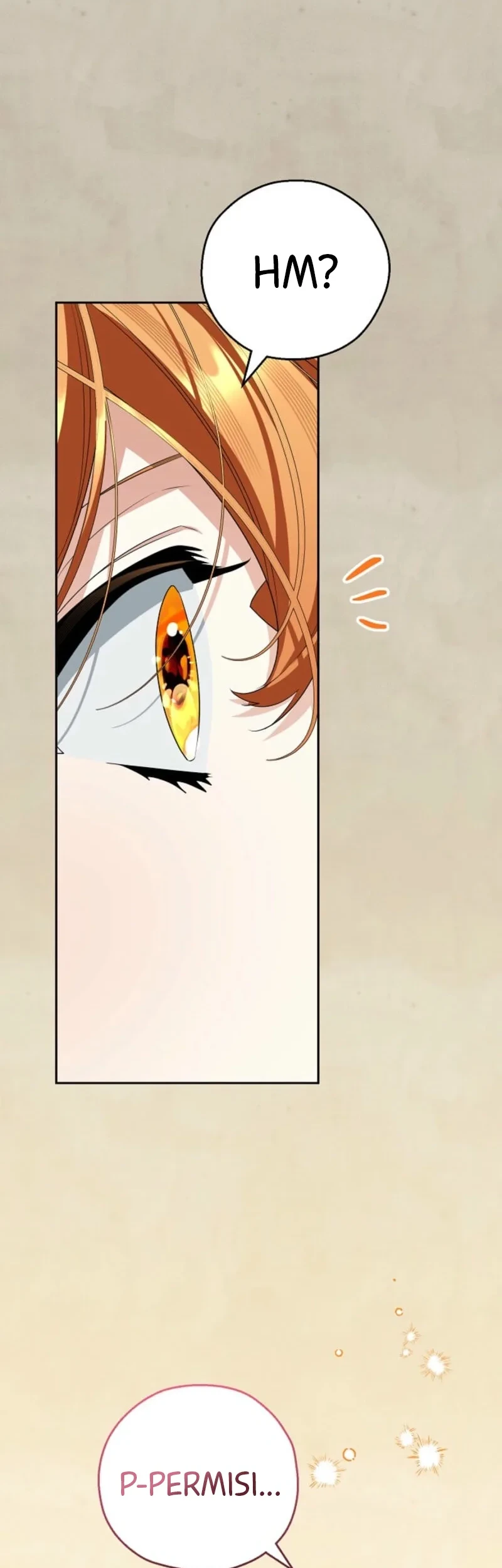 Marriage with a Suspiciously Demure Husband Chapter 31 Gambar 53