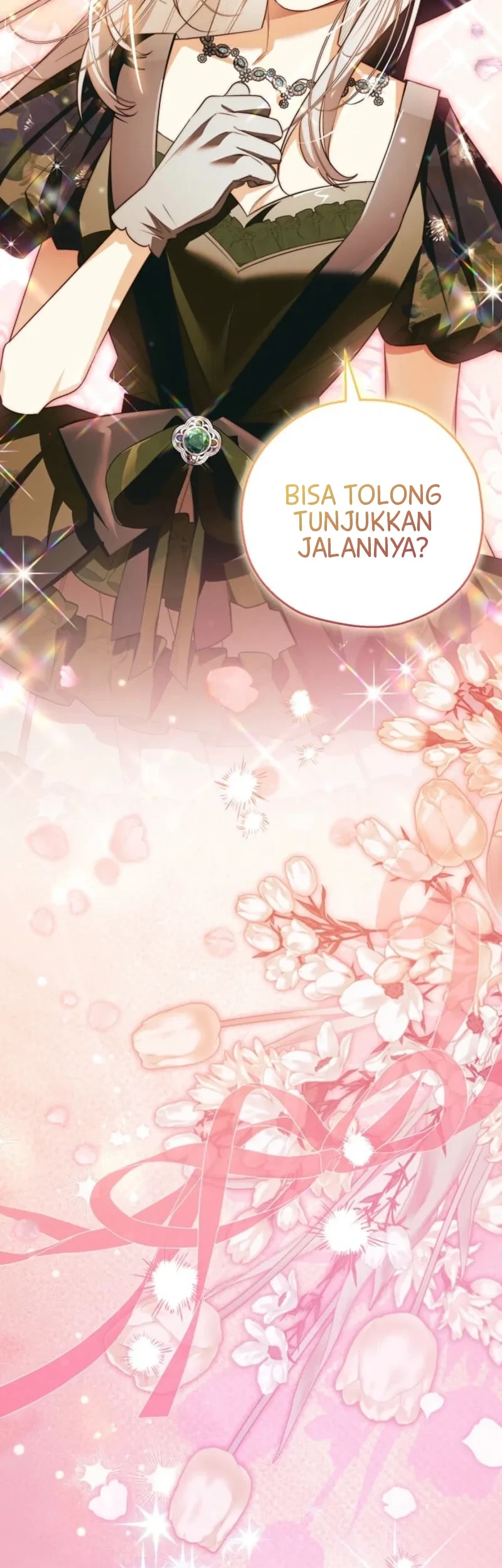 Marriage with a Suspiciously Demure Husband Chapter 31 Gambar 55