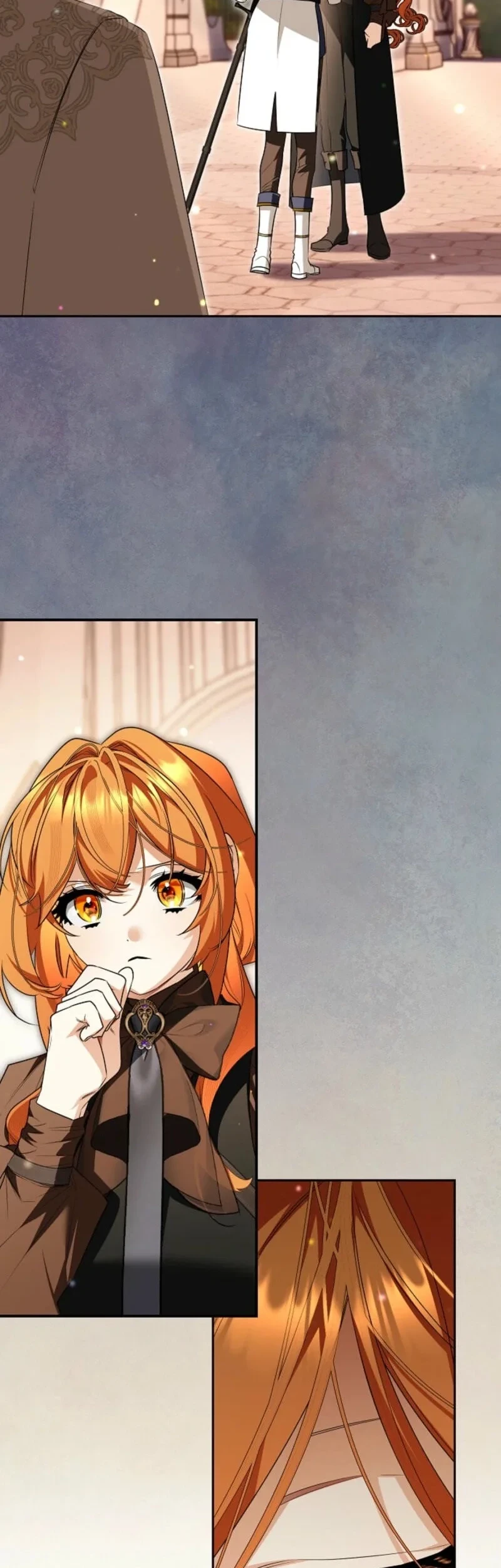 Marriage with a Suspiciously Demure Husband Chapter 31 Gambar 3