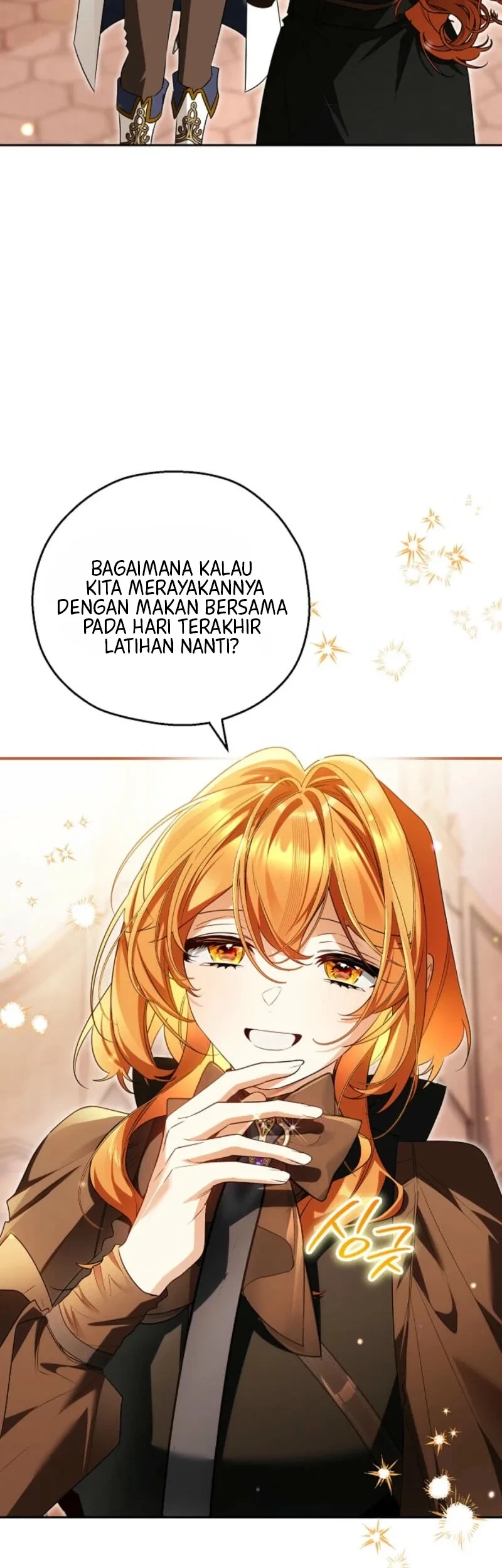 Marriage with a Suspiciously Demure Husband Chapter 31 Gambar 5