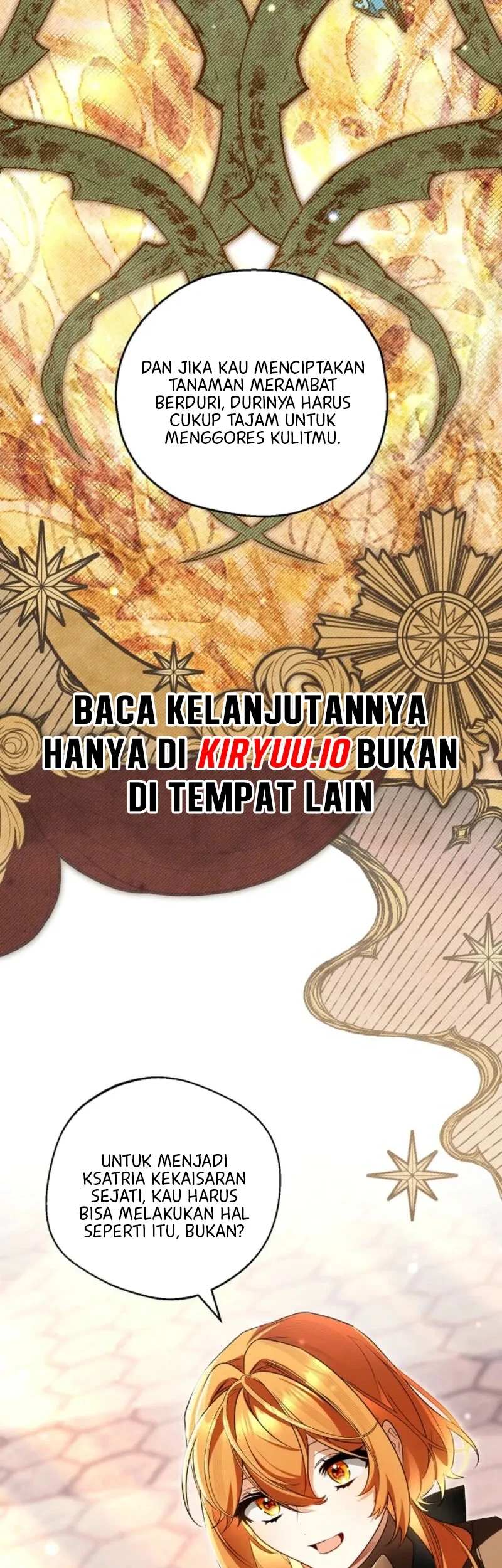 Marriage with a Suspiciously Demure Husband Chapter 31 Gambar 9