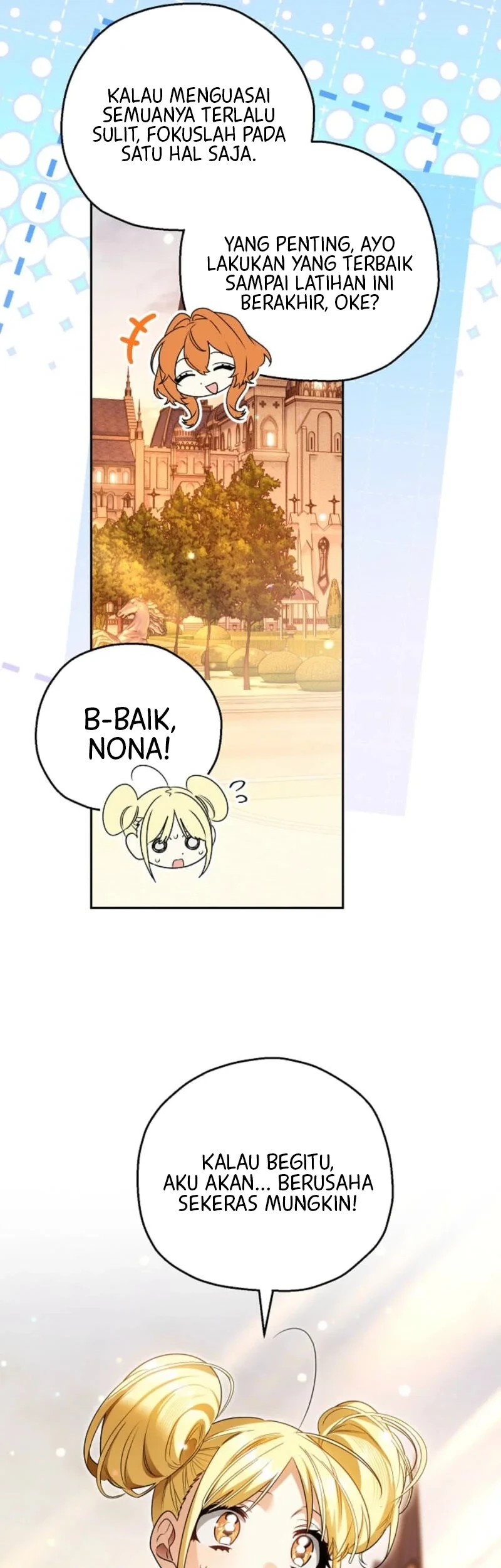 Marriage with a Suspiciously Demure Husband Chapter 31 Gambar 12
