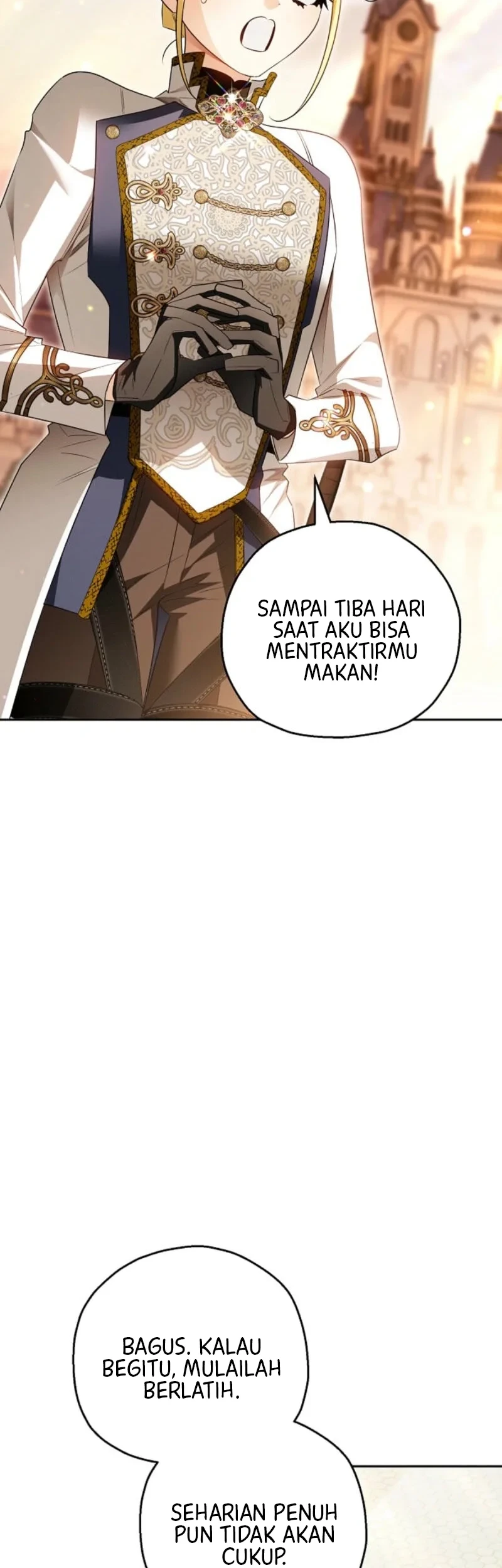 Marriage with a Suspiciously Demure Husband Chapter 31 Gambar 13