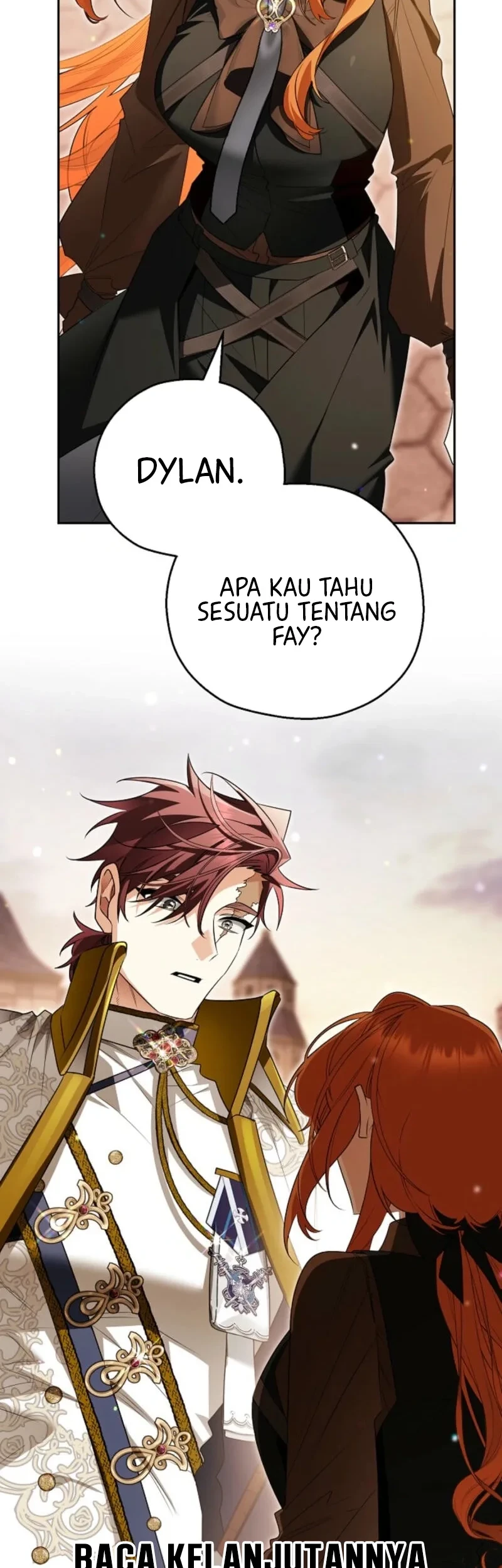 Marriage with a Suspiciously Demure Husband Chapter 31 Gambar 18