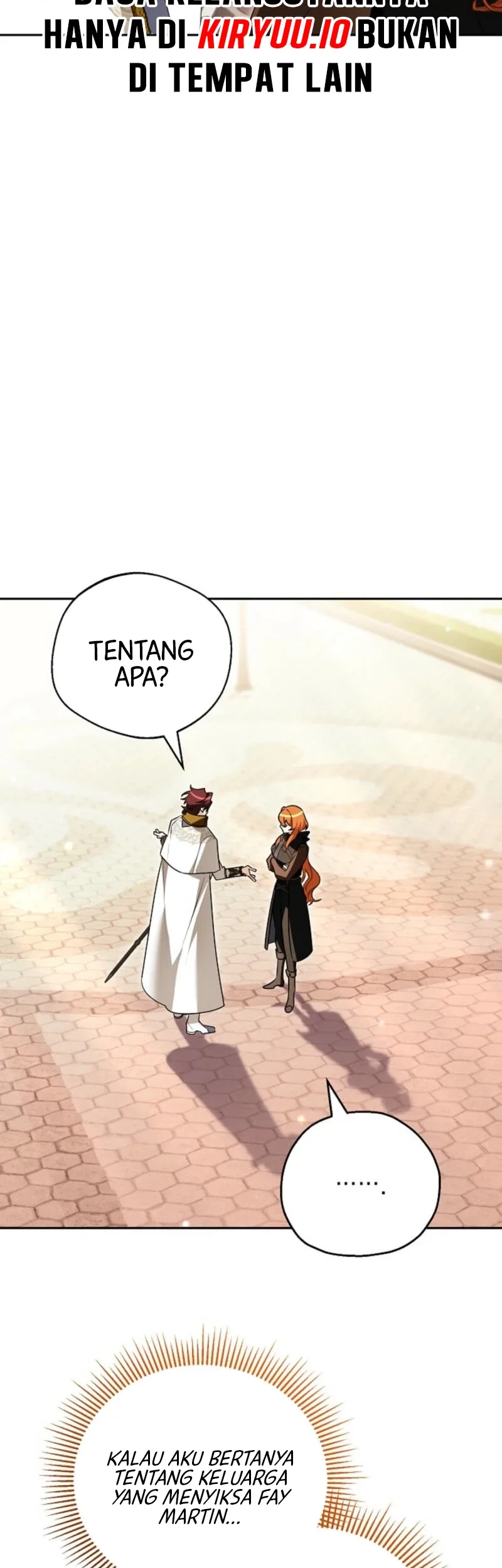 Marriage with a Suspiciously Demure Husband Chapter 31 Gambar 19