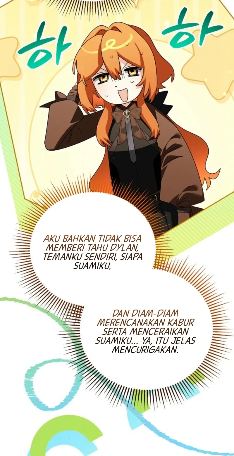 Marriage with a Suspiciously Demure Husband Chapter 31 Gambar 26