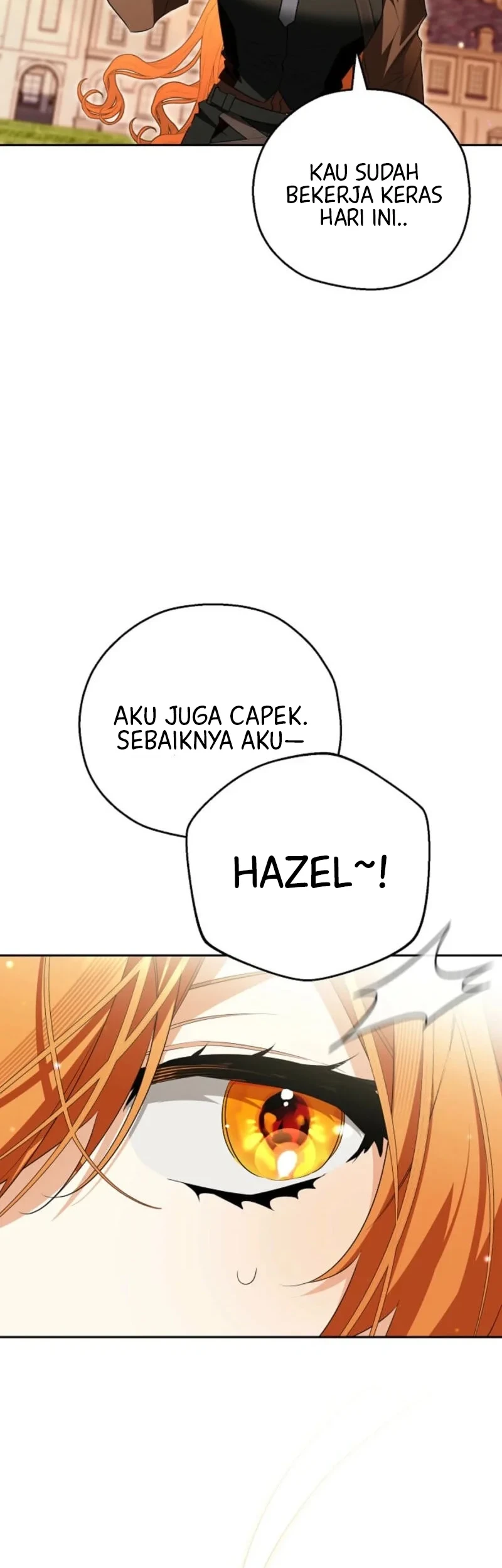 Marriage with a Suspiciously Demure Husband Chapter 31 Gambar 30