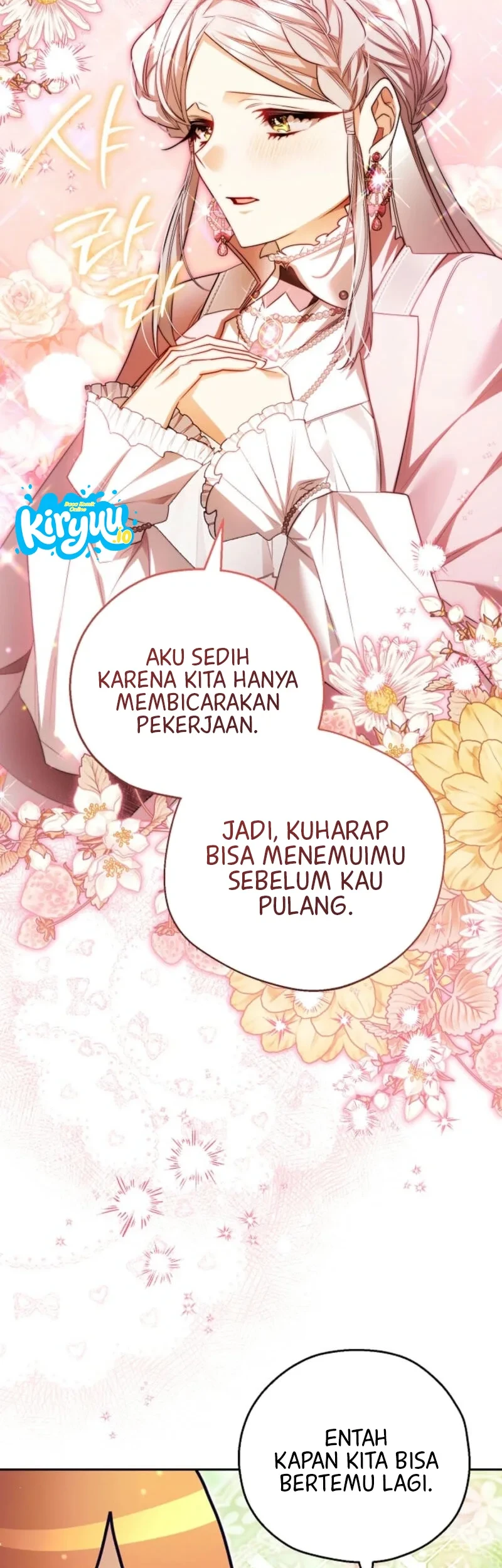 Marriage with a Suspiciously Demure Husband Chapter 31 Gambar 34