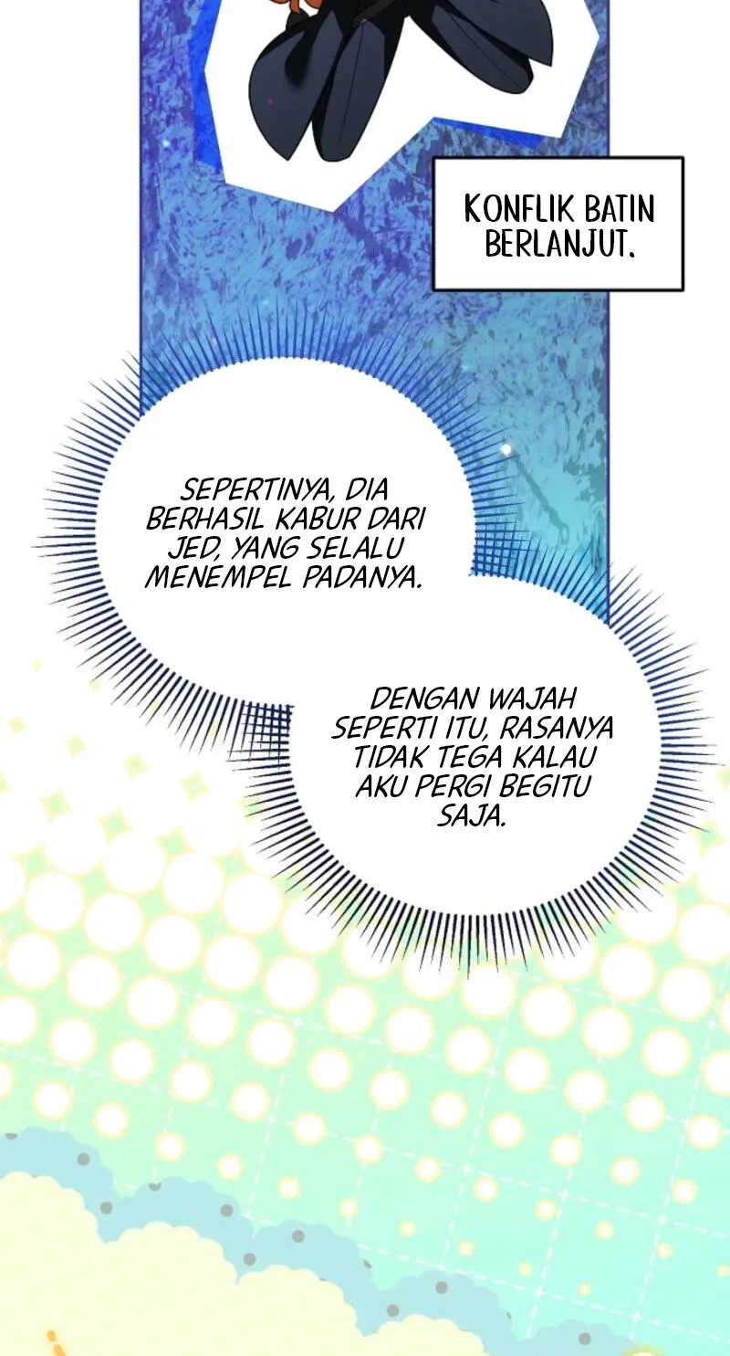 Marriage with a Suspiciously Demure Husband Chapter 31 Gambar 36