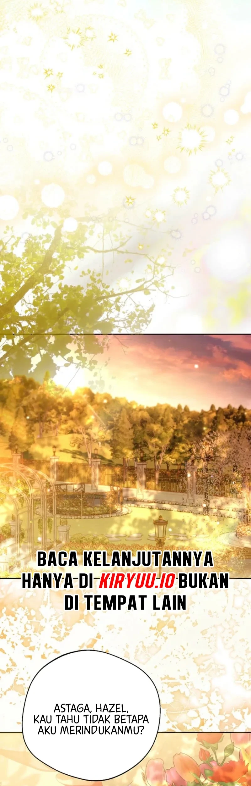 Marriage with a Suspiciously Demure Husband Chapter 31 Gambar 39