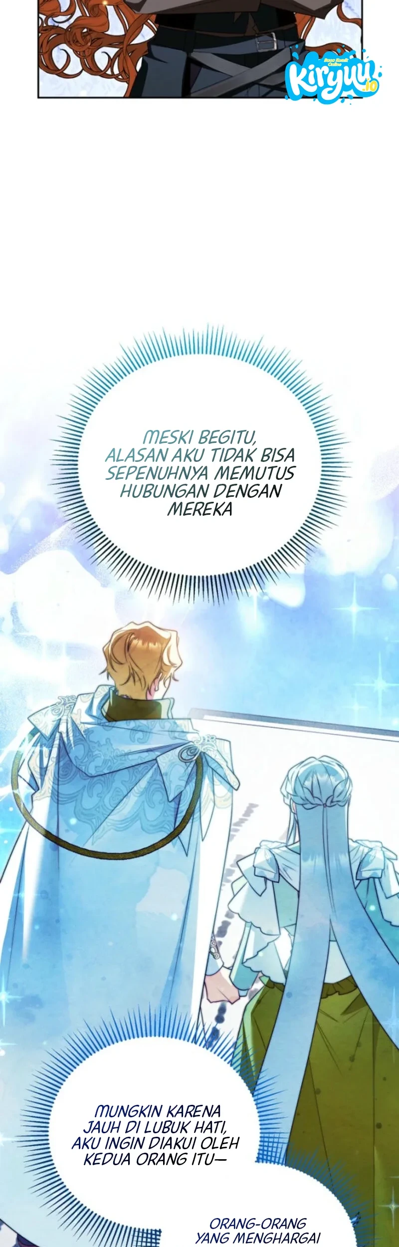 Marriage with a Suspiciously Demure Husband Chapter 32 Gambar 45