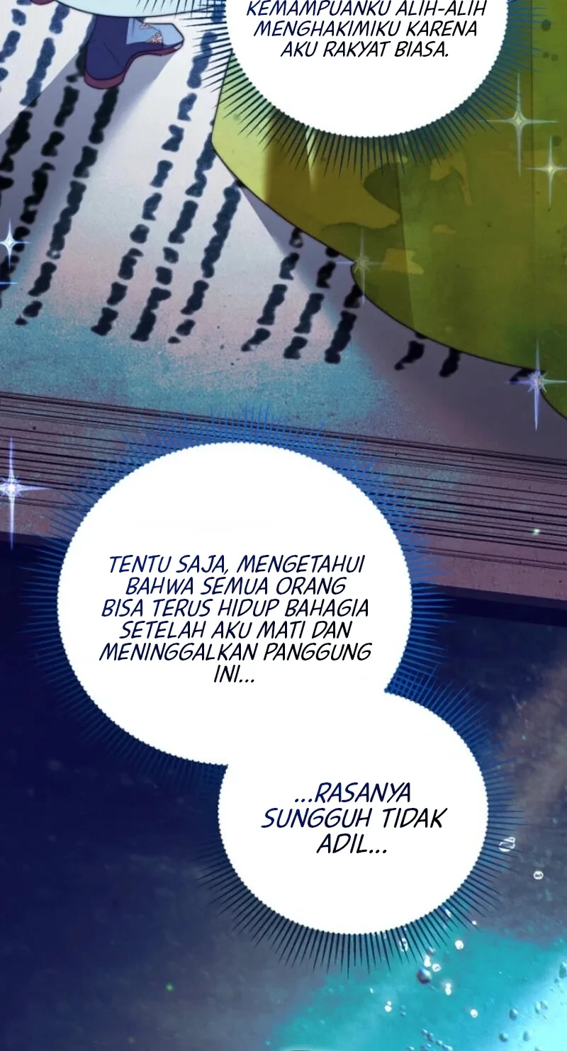 Marriage with a Suspiciously Demure Husband Chapter 32 Gambar 46