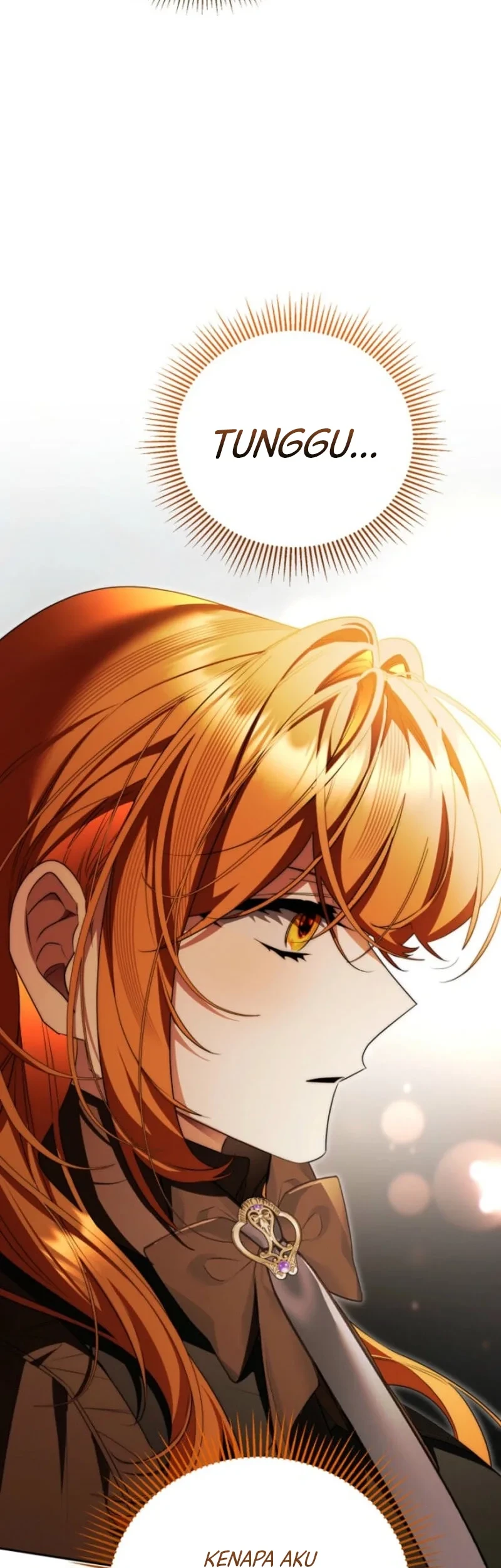 Marriage with a Suspiciously Demure Husband Chapter 32 Gambar 49