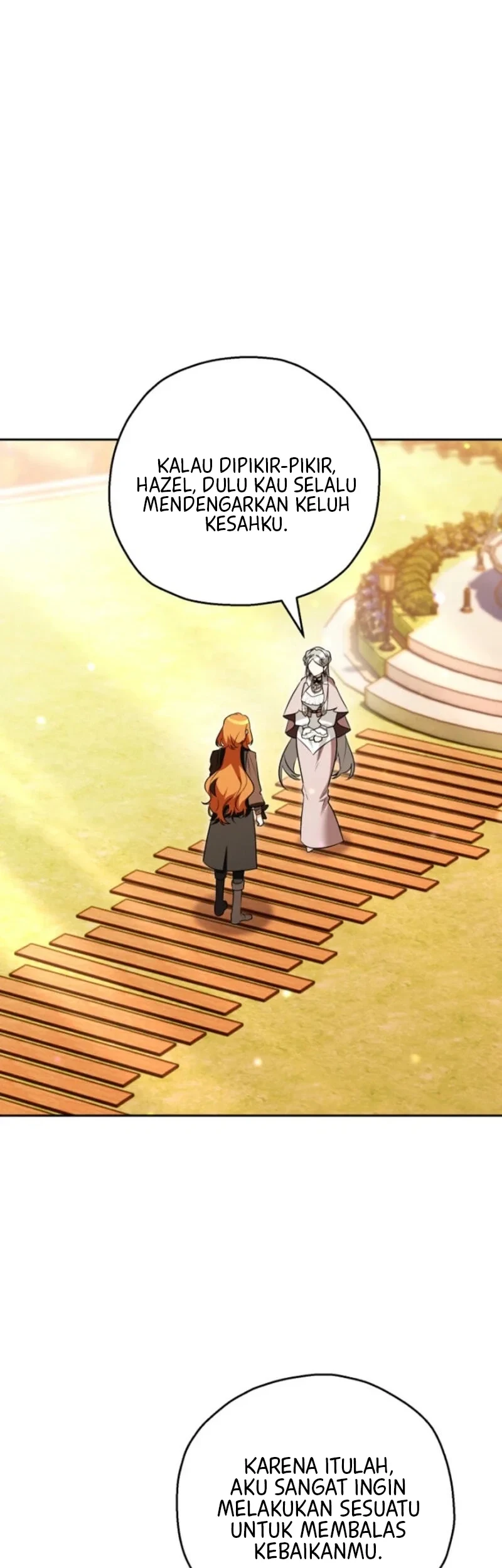 Marriage with a Suspiciously Demure Husband Chapter 32 Gambar 54