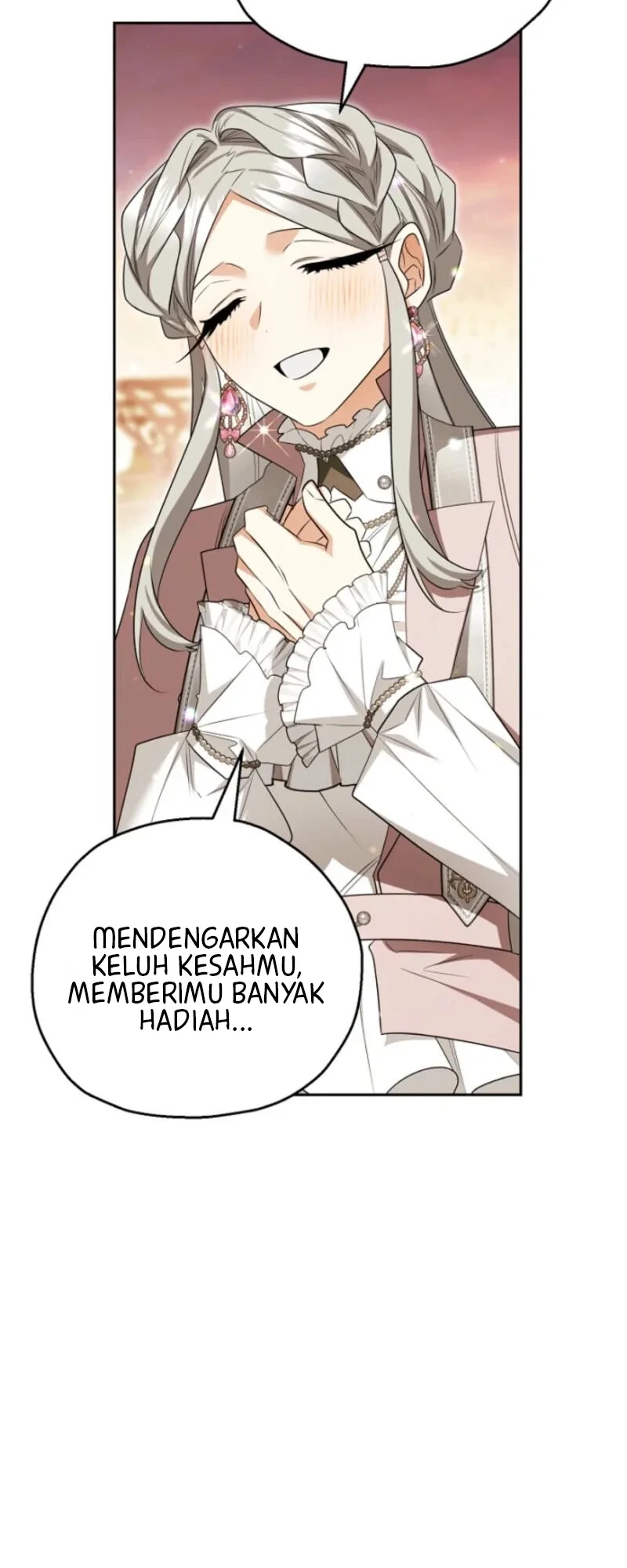 Marriage with a Suspiciously Demure Husband Chapter 32 Gambar 55