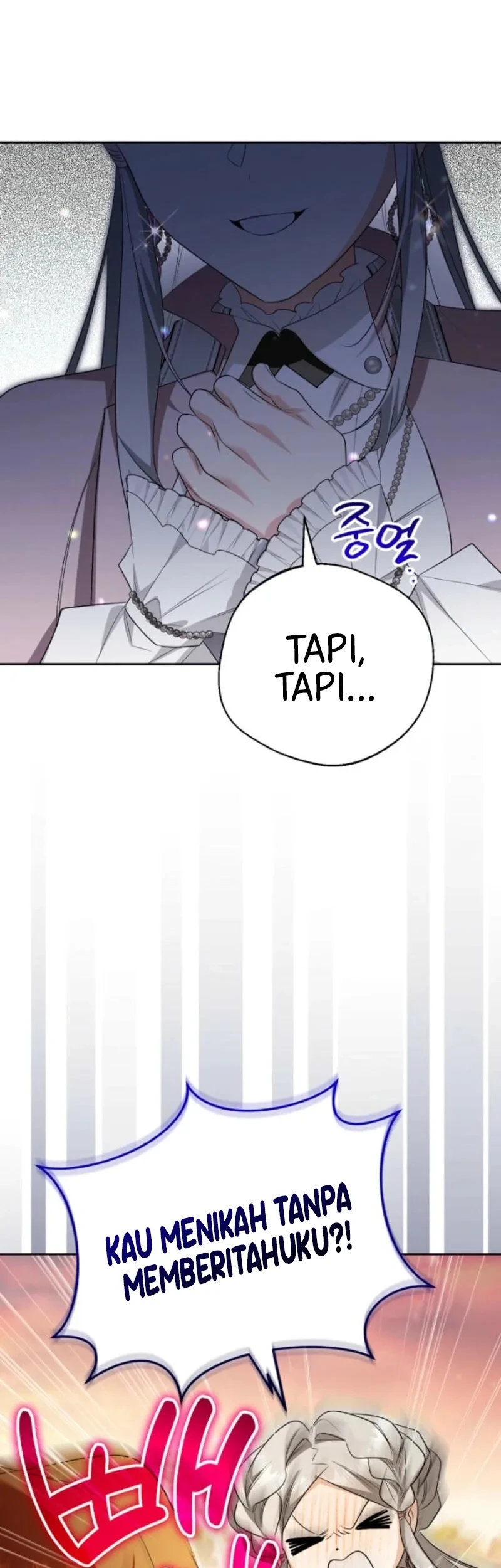 Marriage with a Suspiciously Demure Husband Chapter 32 Gambar 56