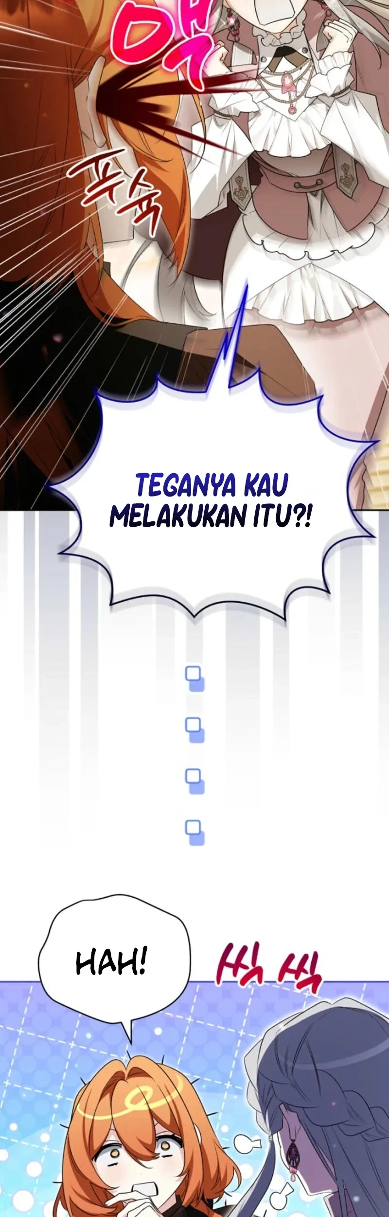 Marriage with a Suspiciously Demure Husband Chapter 32 Gambar 57
