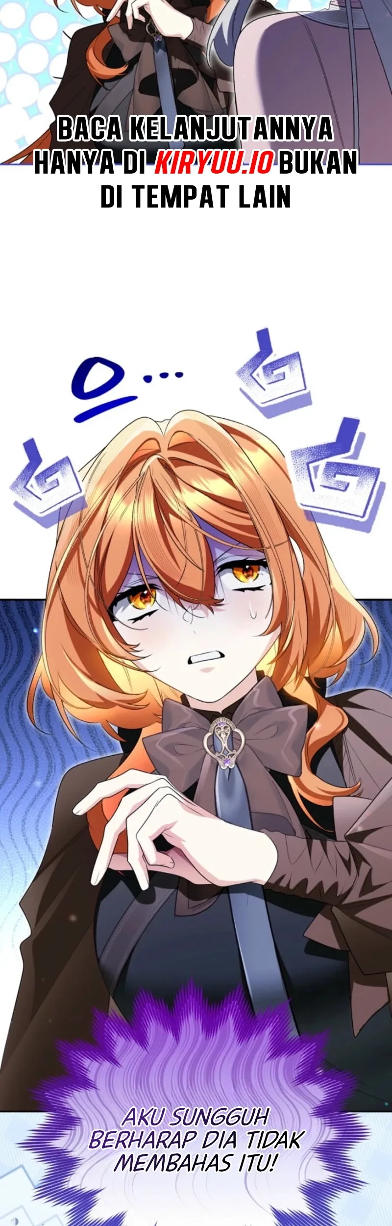 Marriage with a Suspiciously Demure Husband Chapter 32 Gambar 58