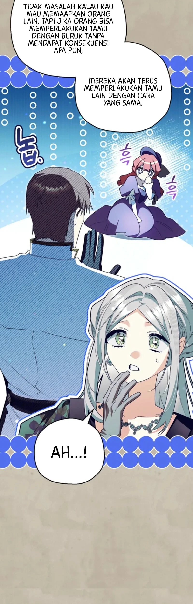 Marriage with a Suspiciously Demure Husband Chapter 32 Gambar 10