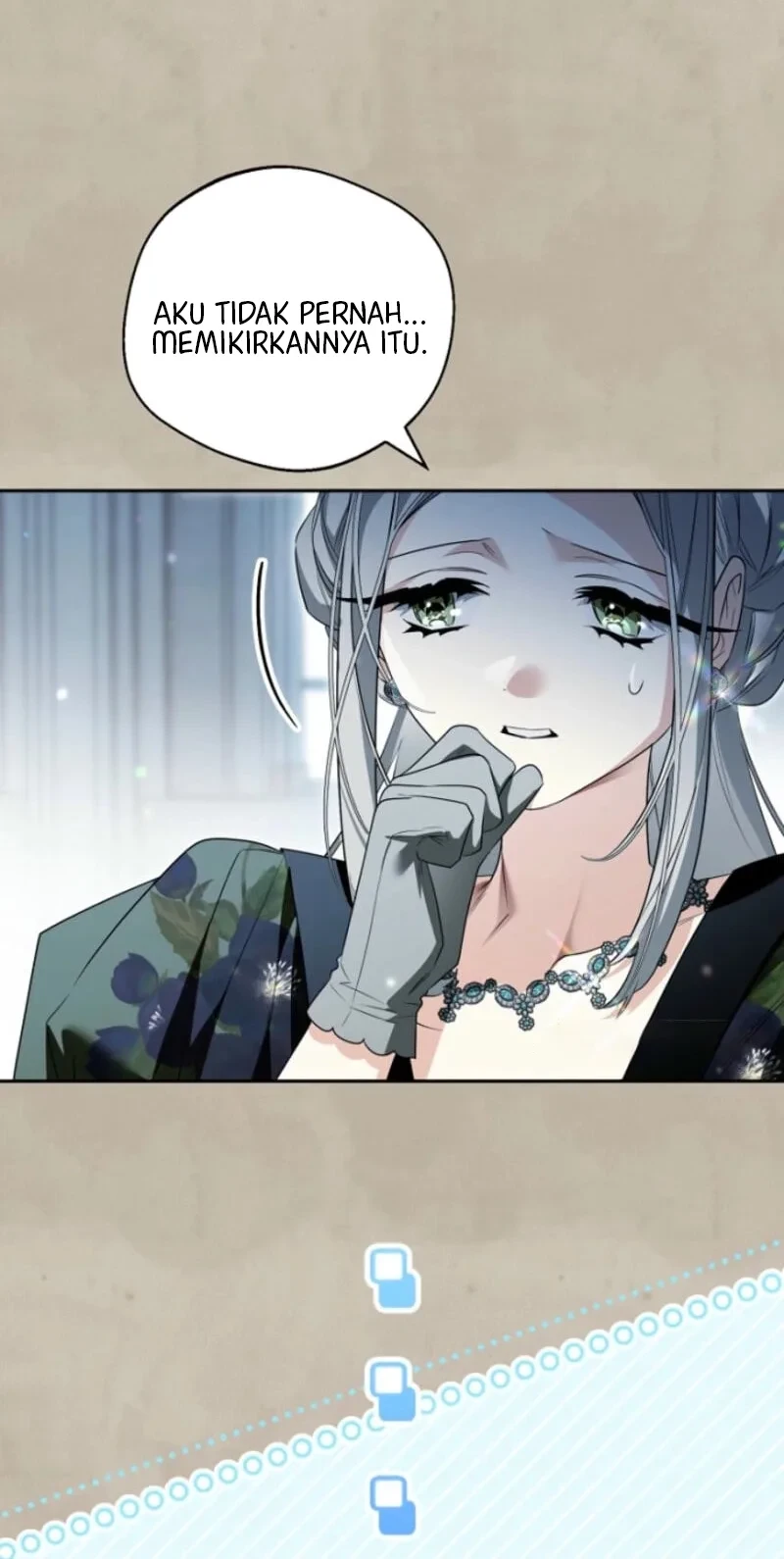 Marriage with a Suspiciously Demure Husband Chapter 32 Gambar 11