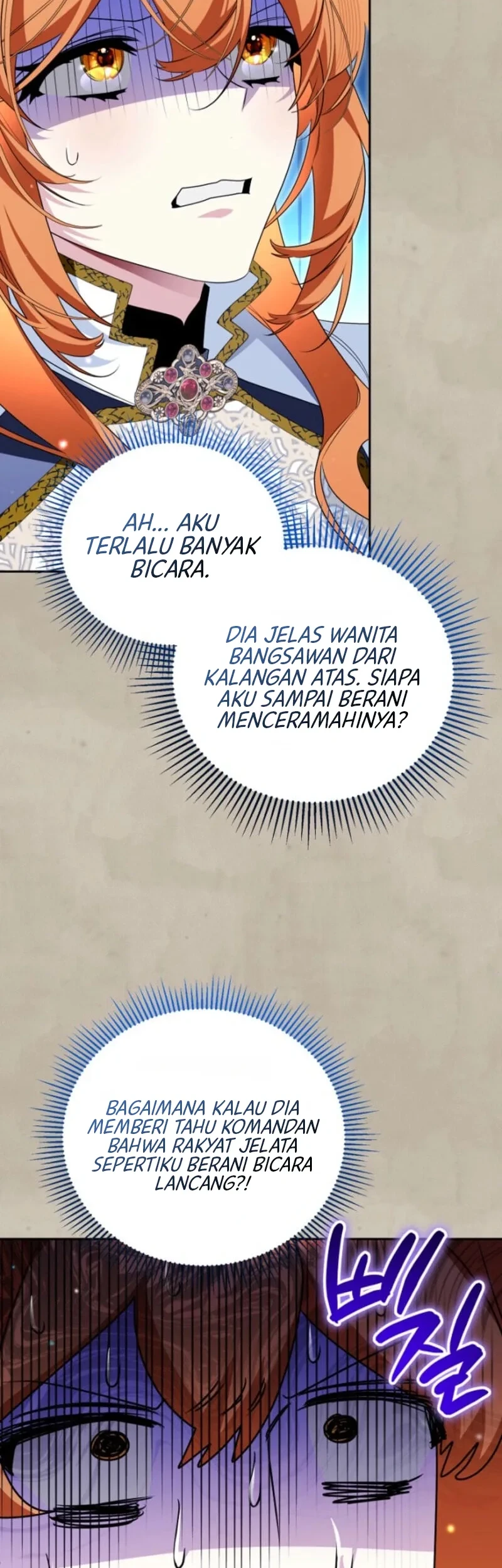 Marriage with a Suspiciously Demure Husband Chapter 32 Gambar 13