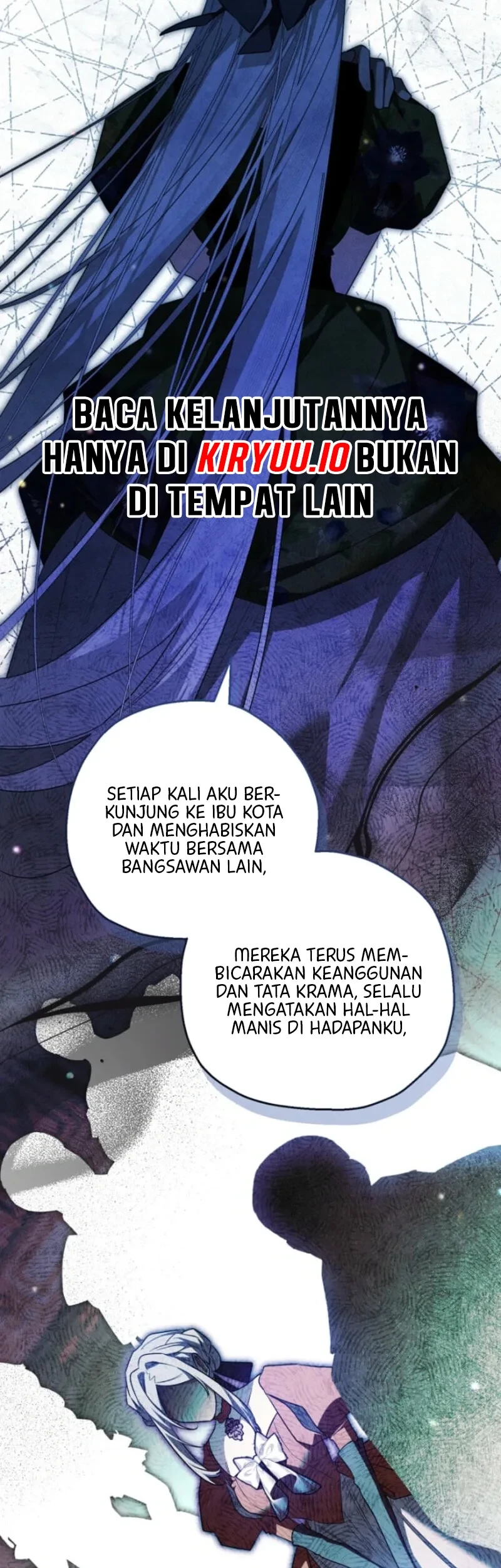 Marriage with a Suspiciously Demure Husband Chapter 32 Gambar 19