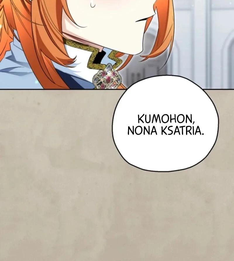 Marriage with a Suspiciously Demure Husband Chapter 32 Gambar 21